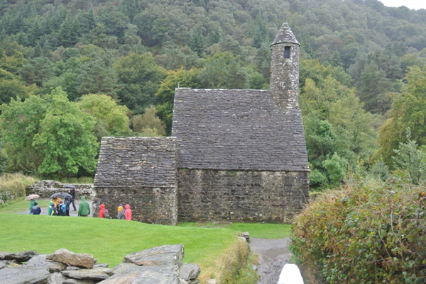 グレンダーロッホ