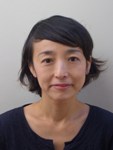 吉崎 由美子(よしざき ゆみこ)