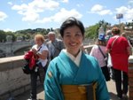日本にとっての初めての外国人はこの国から！16世紀の名残お知らせ
