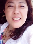 加藤 妃呂美(かとう ひろみ)