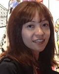 下出 文美(しもで あやみ)