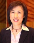 市川　成子（いちかわ　せいこ）