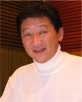 鎌形　利明（かまがた としあき）