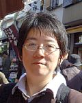 本宮　礼子（もとみや　れいこ）