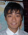 中野　義久（なかの　よしひさ）