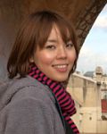 栗山　由布（くりやま　ゆふ）
