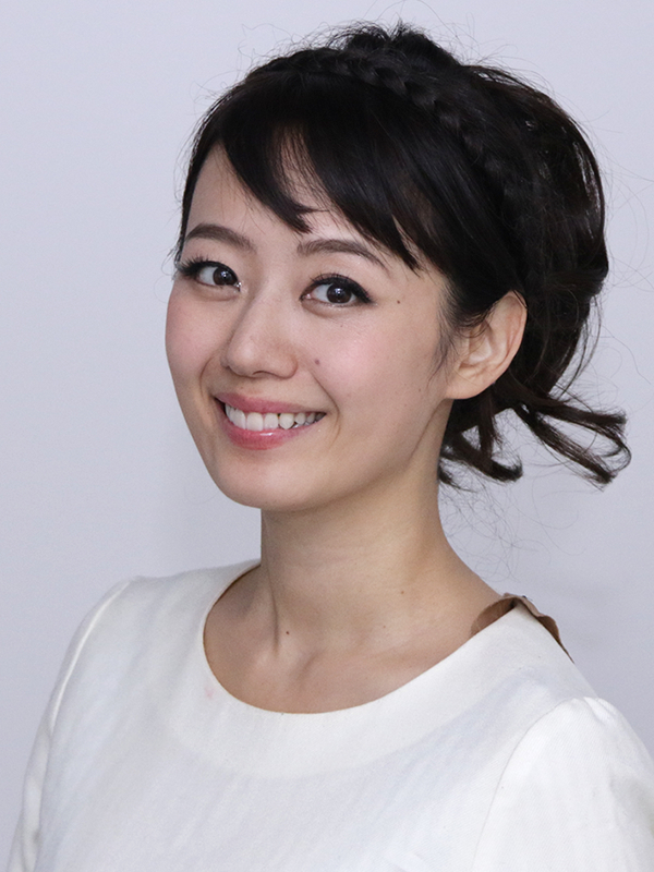 Chieko Mitsui