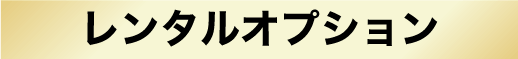 レンタルオプション