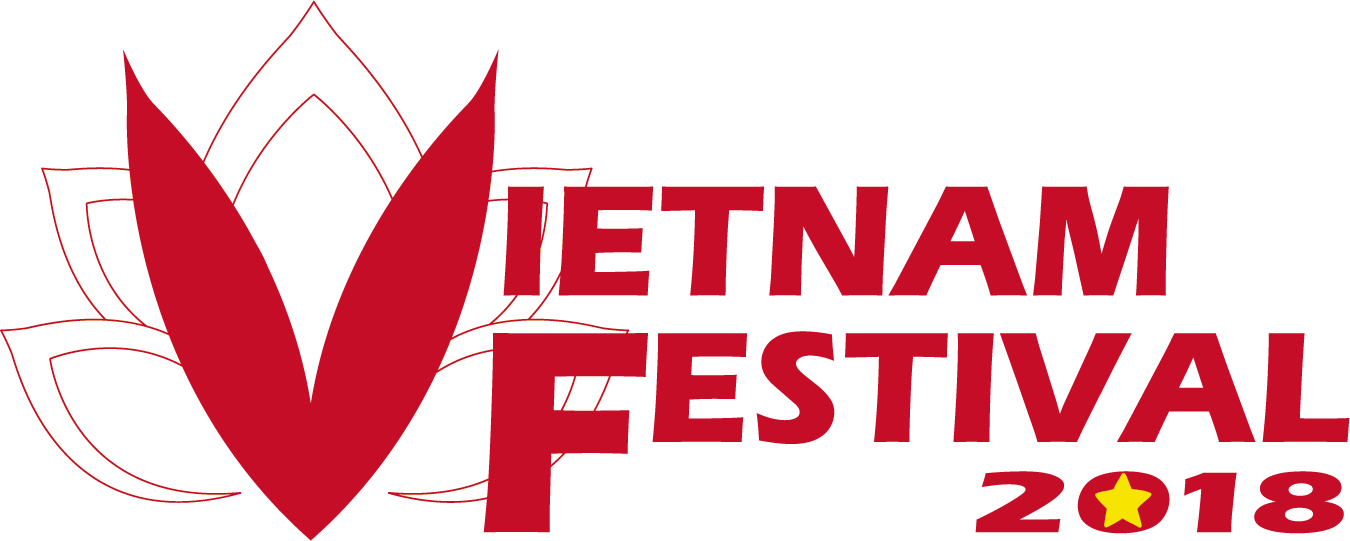 ベトナムフェスティバル2018