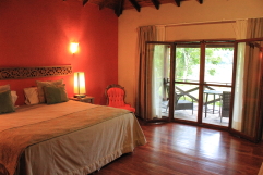 Hotel La Mision Lodge de la Selva