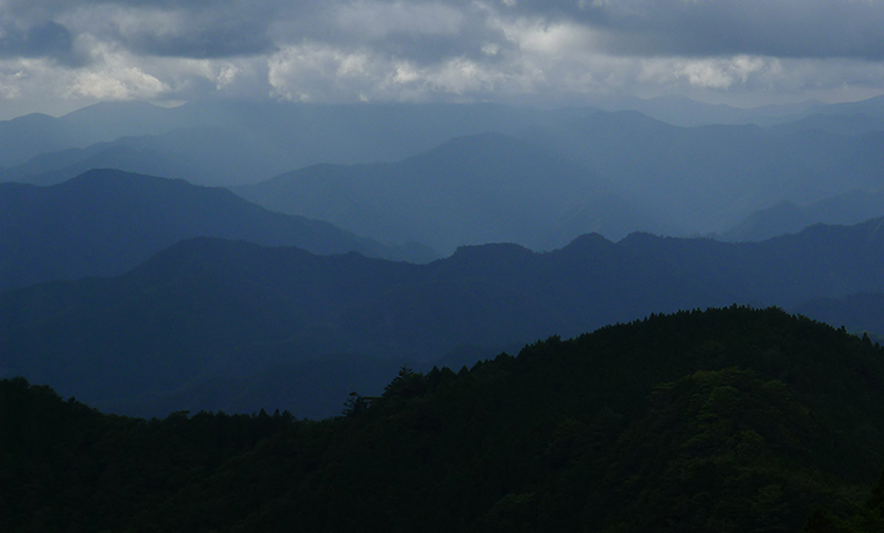 伊勢・熊野・高野の社寺建築
