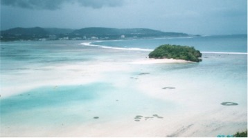 中谷 様／グアム7日間