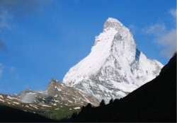マッターホルン