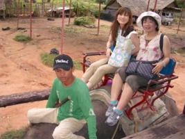 塚本 様／タイ6日間