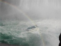 K.I 様／WBAカナダ旅行