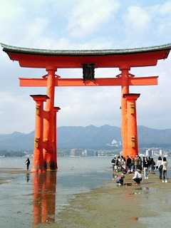 原田 様／山陽方面3日間