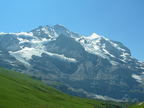 ユングフラウヨッホ