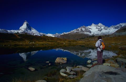 佐藤 様／ヨーロッパ写真旅行～スイス編～