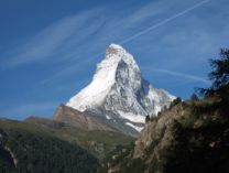 有安　みづ穂様　ご家族／スイス・イタリア９日間