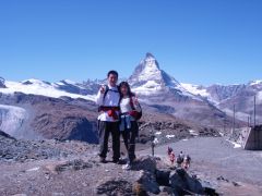 下村様／ちょっとリッチに大自然を満喫するハネムーンＩＮスイス