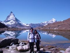 マッターホルン