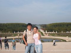 渋谷　様／パリとスイスゴールデンパスルート　７日間