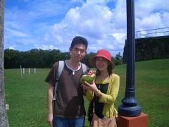 朝倉　貴代様／グアム　４日間