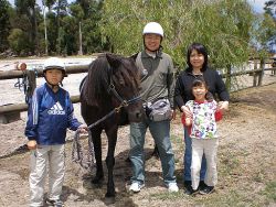 A.M様／パース１０日間