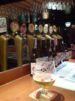 デリリュウムカフェにて