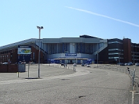 Ibrox