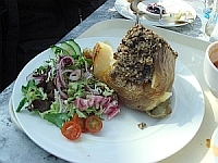 haggis