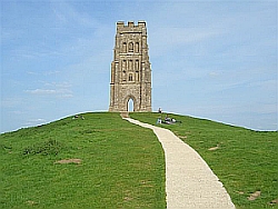 グラストンベリー・トール