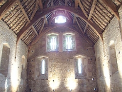 グラストンベリー・トール