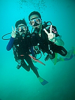 A様／パームコーブ５日間