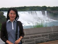 ナイアガラの滝