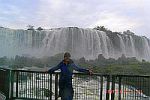 イグアスの滝
