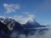 グローセシャイデックからの眺め