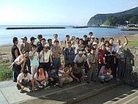 さざんかの会 御一行様／土肥温泉２日間