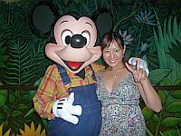 Ａ.Ｓ様／ウォールト・ディズニー・ワールド８日間