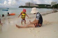 Ｔ.Ｎ様／グアム４日間