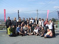 船橋互助会様／白馬栂池温泉と黒部ダム２日間