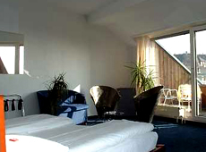 レックスホテル内装