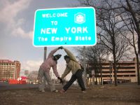 ナイアガラの滝２