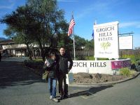 志村様／巨木、宇宙、ディズニーワールド・アメリカ１０日間