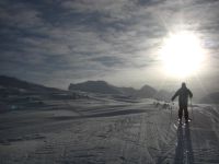 カナディアンロッキー１