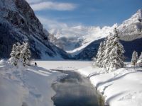 カナディアンロッキー２