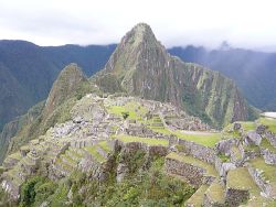 Ｆ様／ペルーひとり旅９日間