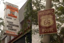 今井様／ロス ｄｅ ハーレー ＃２ 西海岸見聞録　Ｐａｒｔ３