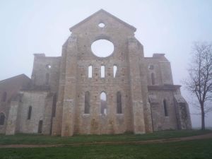 Ａ．Ｙ様／映画『ノスタルジア』の旅～トスカーナ９日間