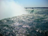 小泉様／ナイアガラ＆エドモントンツアー７日間